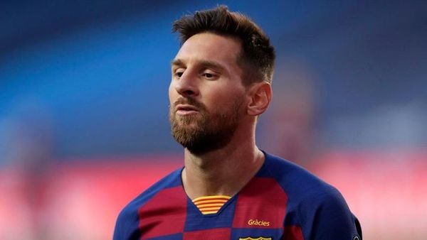 Jadi Andalan Skuat Rancangan Ronald Koeman, Barcelona Tak Akan Lepas Lionel Messi