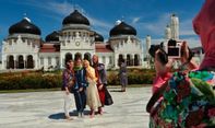 Harus Diingat, Aturan Khusus saat Liburan ke Aceh