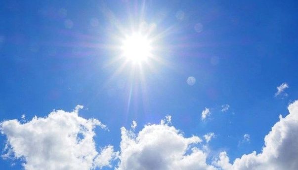 Berita Jateng: Prakiraan Cuaca Kota Semarang per 28 Agustus 2020, Suhu Siang Hari Capai 35 Derajat Celsius