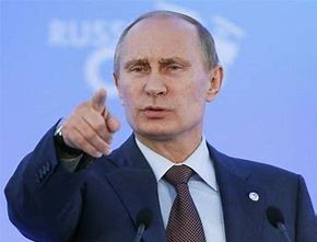 Jika NATO Ngotot Intervensi Perang Ukraina, Putin Bakal Balas Serangan Secepat Kilat