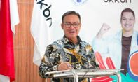 Kepala BKKBN Sebut Perubahan Persepsi Sebabkan Angka Pernikahan Menurun Signifikan