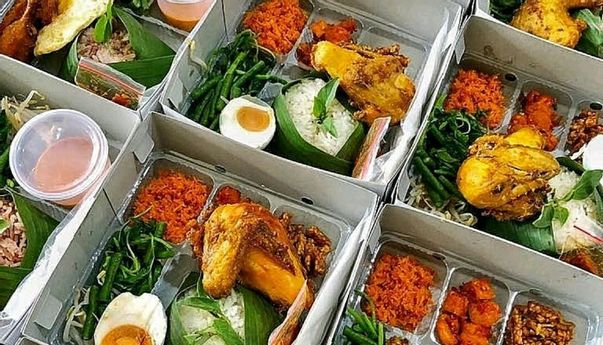 Mudah, Murah, dan Tepat Waktu, Inilah Jasa Catering Jogja untuk Mahasiswa yang Menunya Bisa Disesuaikan dengan Budget