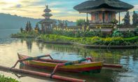 Bali Jadi Destinasi Terbaik di Asia versi Traveler’s Choice Award 2025