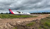 Bandara Ngloram Diharapkan Ganjar Pranowo jadi Pemicu Kemajuan di Jateng