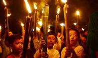 Kemenag Izinkan Malam Takbiran Digelar dengan Syarat ...