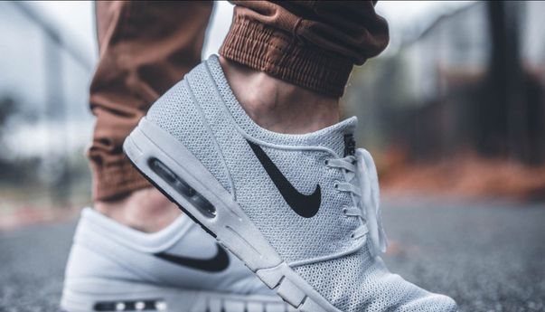 Inilah Penyebab Sepatu Nike dan Produk dari Brand Itu Semakin Langka di Toko