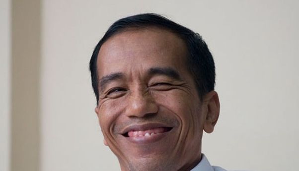 Gus Robin Ungkap Presiden Jokowi Punya Pasukan Gaib, Dibongkar dan Dibeberkan Secara Gamblang