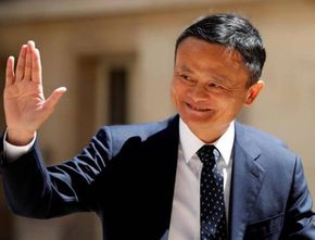 Jack Ma Muncul Lagi Setelah Hilang Secara Misterius Selama 3 Bulan
