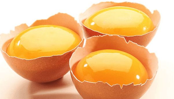 Khasiat Kuning Telur Untuk Wajah Bisa Hilangkan Jerawat, Gini Cara Membuatnya