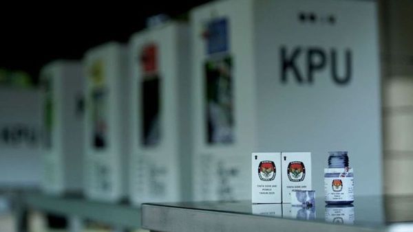 KPU Buka Pendaftaran Paslon Kepala Daerah untuk Pilkada 2024 Mulai Hari Ini