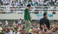 Gus Yahya Takk Hadir pada Harlah ke 25 PKB, Cak Imin Mengaku Sudah Mengundang
