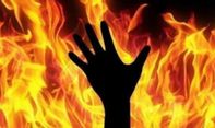 Lansia di Bulungan Kaltara Tewas Terbakar Saat Tertidur Pulas di Rumahnya