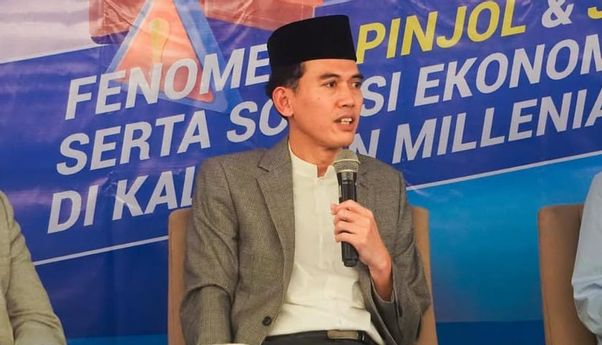 Diusulkan Jadi Syarat Bansos, MUI Tegaskan Vasektomi Haram