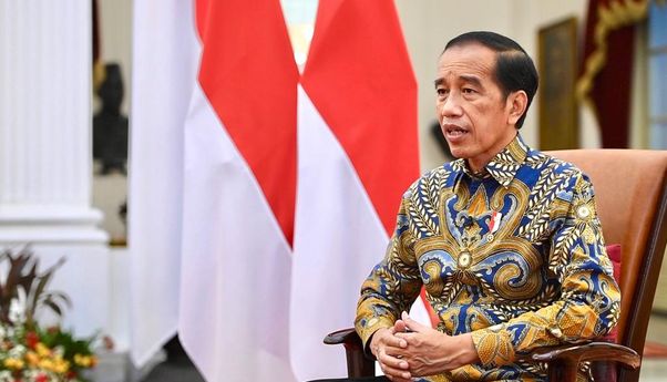 Harga-harga Kebutuhan Masyarakat Naik, Pengamat: Pemerintahan Jokowi adalah Rezim Paling Brutal