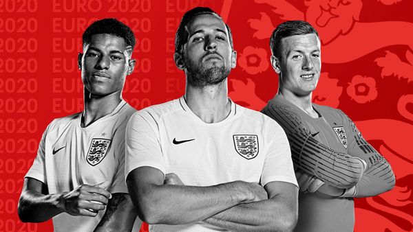 Alasan Penting Inggris Bisa Raih Gelar Juara Euro 2020