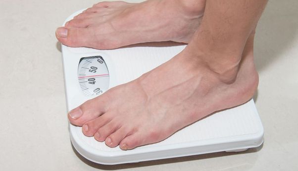 Tips Ampuh Menambah Berat Badan 10 kg dalam 1 Minggu Saja