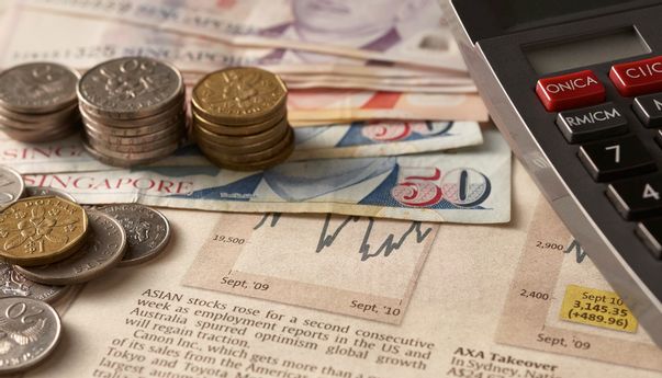 Mencapai 4.000T, Begini Cara Pengelolaan Utang Negara