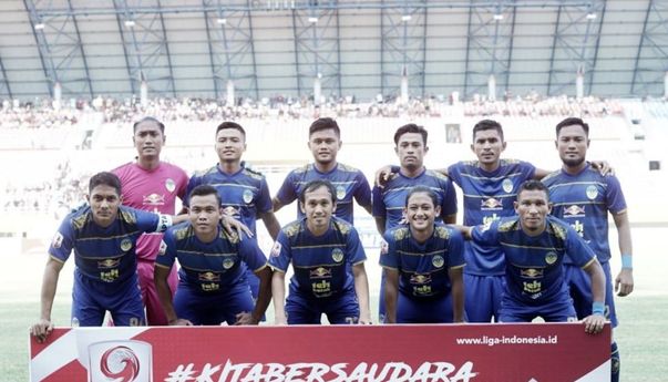 Beberapa Klub Menolak Liga 1 dan Liga 2 Tanpa Degradasi