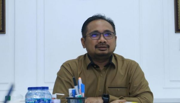 Guru-guru Madrasah yang Bukan PNS, Bulan ini Siap-siap Dapat Insentif dari Kemenag