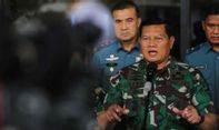 PDIP Tolak Perpanjangan Masa Panglima TNI: Jangan Ada Kesan TNI Dipimpin Pensiunan