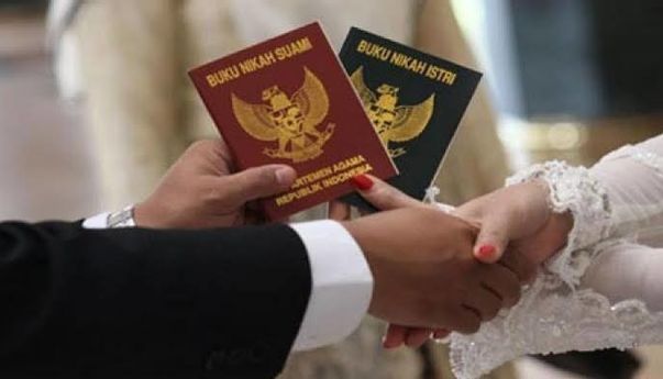 Tak Dapat Sertifikat Pernikahan, Pasangan Tak Boleh Menikah