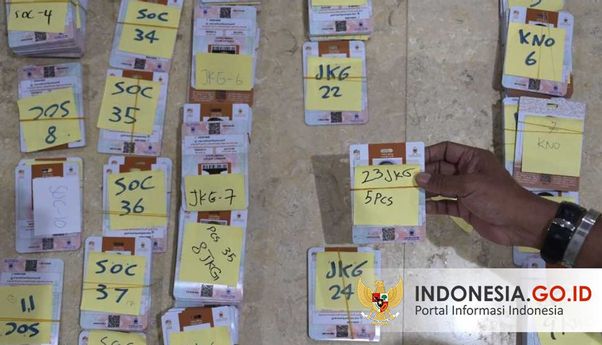 Jemaah Haji Wajib Punya Kartu Nusuk untuk Masuk Makkah, Ini Fungsi dan Cara Mendapatkannya