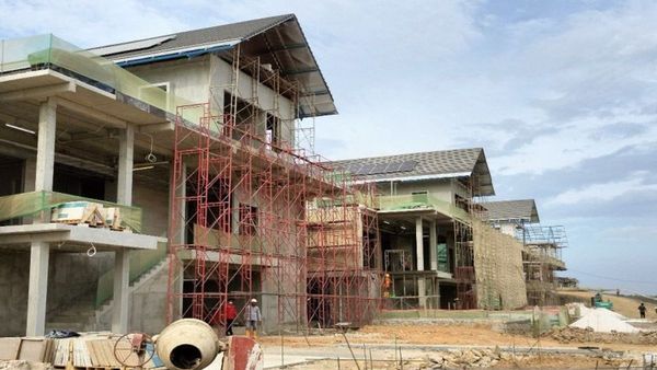 PUPR Optimis Para Menteri Kabinet Sudah Bisa Tempati Rumah Dinas di IKN Kaltim pada Pertengahan 2024