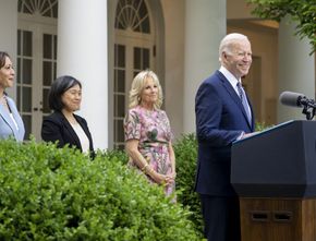 2050 Emisi Nol di 2020, Pemerintahan Joe Biden Gelontorkan Rp51,2 Triliun Danai Program Penghilangan Karbon