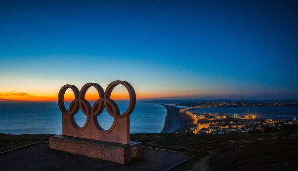 Indonesia Takluk dari Brisbane Rebutan Tuan Rumah Olimpiade 2032