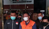 KPK Usut Sumber Dugaan Gratifikasi Rp50 M Bambang Kayun