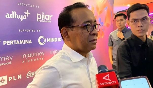 Menko PMK soal Alumni LPDP Tak Wajib Pulang: Negara Berhak Dapat Return