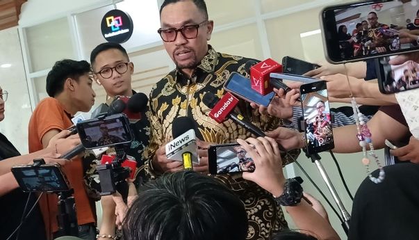 Komisi III DPR Minta Taman Safari dan Eks Pegawai OCI Selesaikan Masalah dengan Duduk Bersama