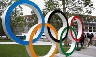 IOC Mulai Susun Skenario Penangguhan Olimpiade Tokyo 2020