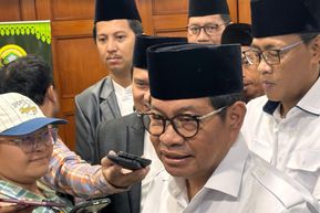 Pemprov DKI Tunggu Perpres untuk Implementasi Sekolah Swasta Gratis
