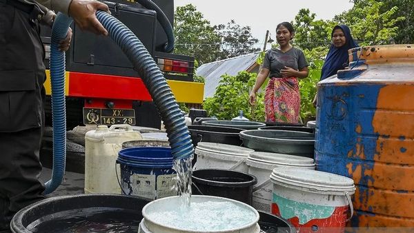 Pemkab Purwakarta Alokasikan Rp8,9 Miliar Bangun Sumber Air, Kebutuhan Capai 67 Juta Liter per Hari