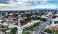 Gorontalo Terpilih Sebagai Satu dari 20 Kota Satelit di Indonesia