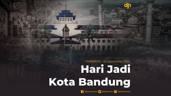 Hari Jadi Kota Bandung