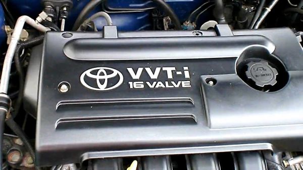 Apa Itu VVTi dan Dual VVTi Pada Mobil Toyota? Berikut Penjelasannya!