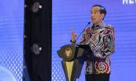 Presiden Jokowi: Yang Ditakuti Dunia Bukan Lagi Pandemi atau Perang, tapi Perubahan Iklim