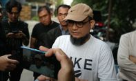 Novel Baswedan Memang Terima MK yang Putuskan TWK Konstitusional, Tapi Dia Tetap Komentar Seperti ini