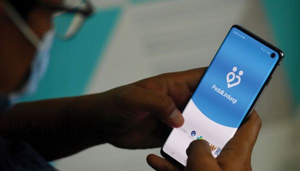 PeduliLindungi Menghilang, Demokrat: Jangan Diperjualbelikan!