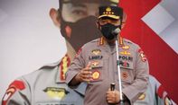 Kalau Polisi Sita Narkoba, Kamu Tahu Barbuknya Dibawa ke Mana? Ini Ditanya Anggota DPR ke Kapolri