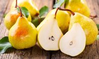 Inilah 4 Manfaat Buah Pir Bagi Kesehatan yang Jarang Diketahui oleh Orang