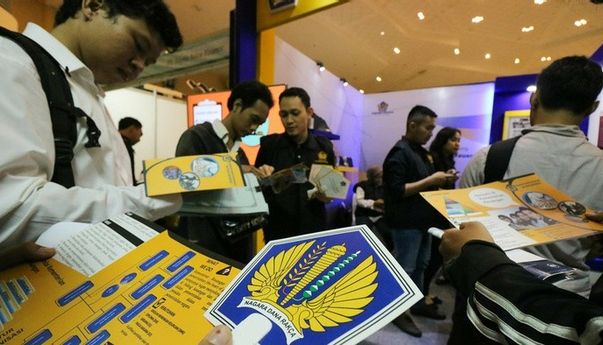 Tertarik Ikut CPNS 2019? Inilah Pos Kementerian dengan Tunjangan Kinerja Tertinggi