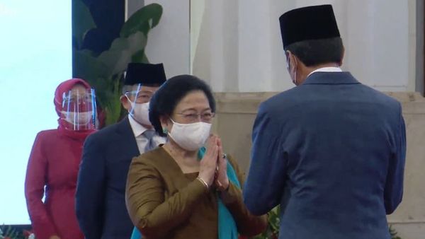 Cendekiawan Ini Mengecam Pelantikan Megawati Sebagai Ketua Dewan Pengarah BRIN. Berikut Alasannya.