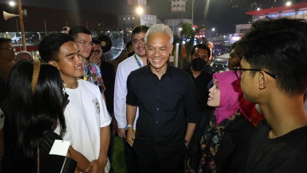 Puan Bakal Temui Kaesang di Menteng Siang Ini, Ajak PSI Merapat Dukung Ganjar?