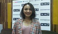 Dianggap Lakukan Body Shaming, Revina VT Dapat Balasan Menohok dari Awkarin