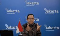 Anies Baswedan Tepis Lokasi Formula E Bakal Ditentukan oleh Presiden Jokowi
