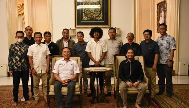 Barito Putera Lepas Bagus Kahfi ke FC Utrecht Secara Cuma-cuma, Ini Kata Ketum PSSI