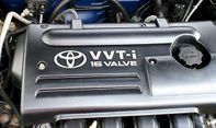 Apa Itu VVTi dan Dual VVTi Pada Mobil Toyota? Berikut Penjelasannya!